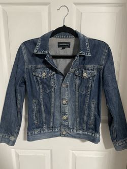 Lucky Brand Denim Jacket