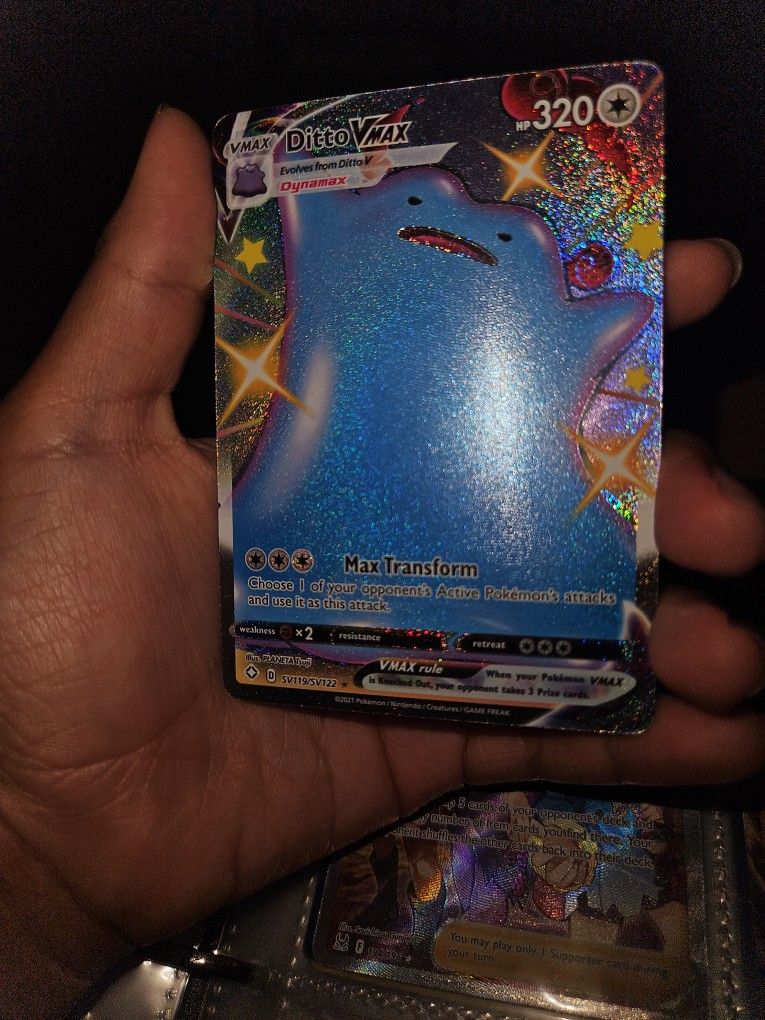 Pokemon