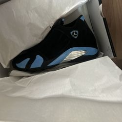 Jordan 14