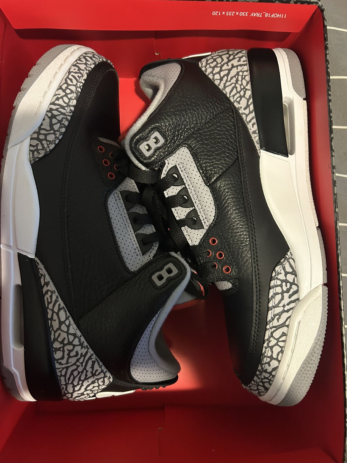 Jordan Shoes