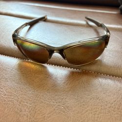 Oakley Bottle Rocket Polarized Sunglasses