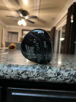 PXG 3 Wood