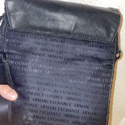 Armani Exchange Bag $40