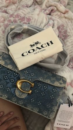 Coach Tabby bag 26