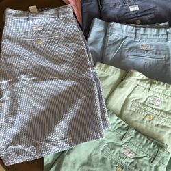 Vineyard Vines Short, 38 ( 06 Units )