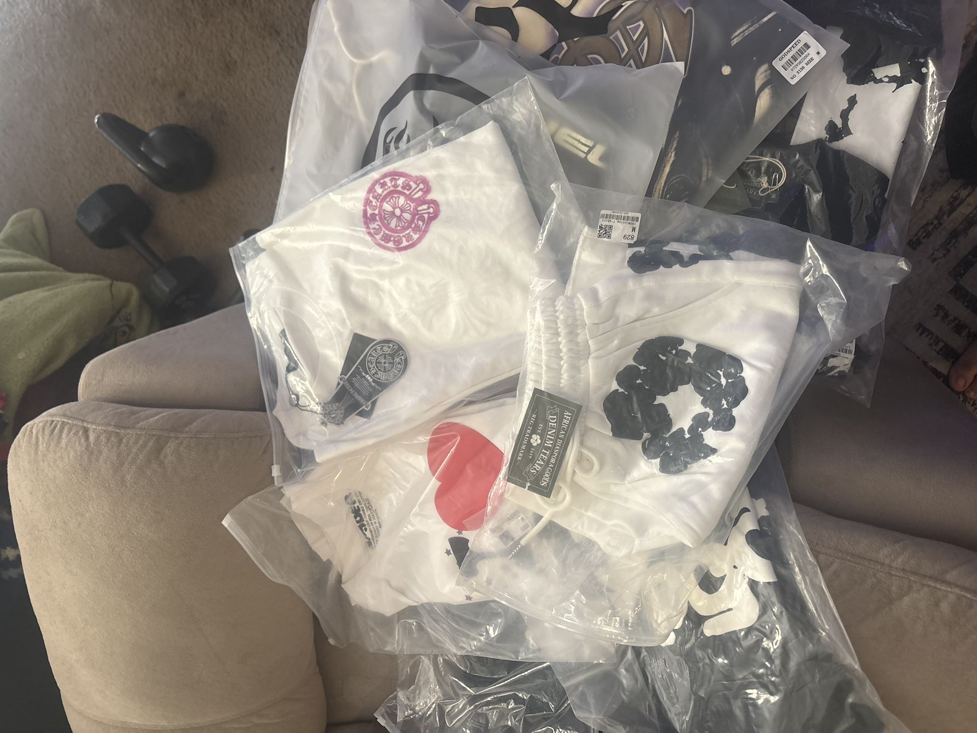 Shirts For Sale
