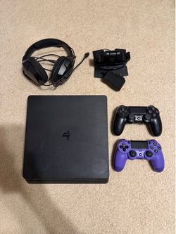 Ps4
