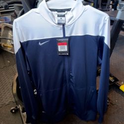 Nike Jacket