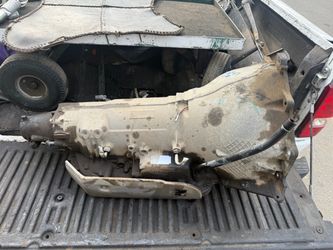 1(contact info removed)  4l60e 2wd and 1(contact info removed) 4l80 2wd