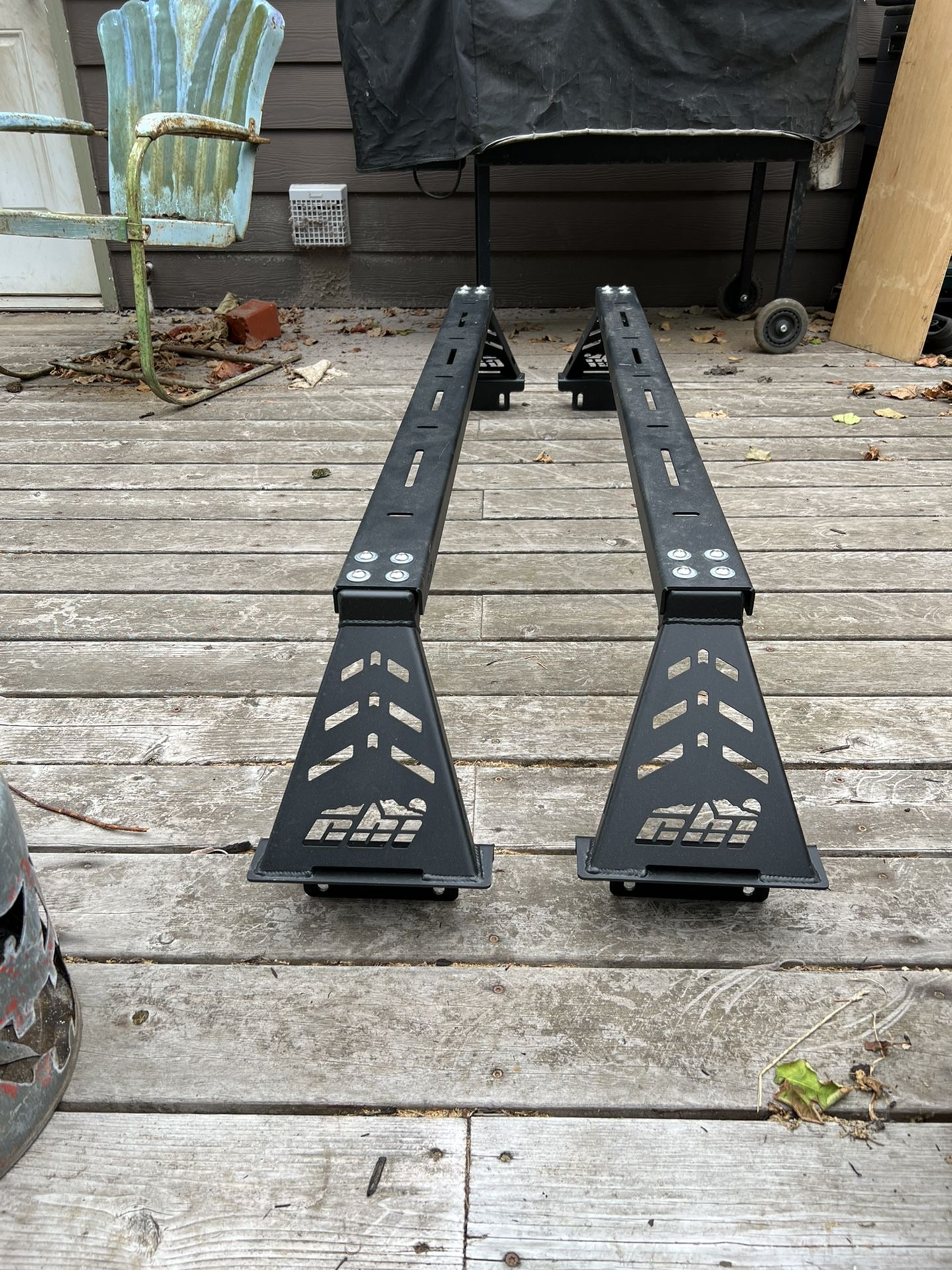 2022 Tundra Parts