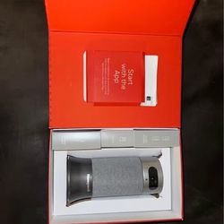 Honeywell Smart Home Security Camera Base Station – New in Box