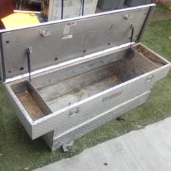 Delta Toolbox For Truck bed 