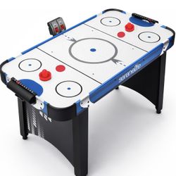 Air Hockey Game Table