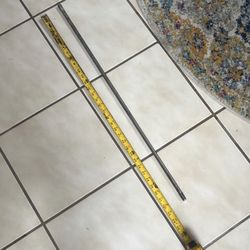 Hayward Canister Center Tie Rod Shaft For C1200/C1100