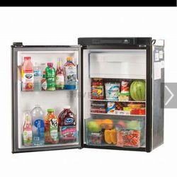 Rv Fridge