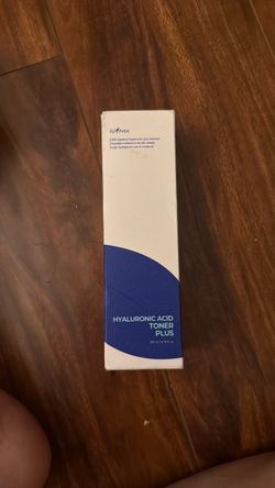 ISNTREE Hyaluronic Acid Toner Plus 200ml