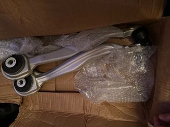 Control Arm with Ball Joint for Mercedes-Benz
