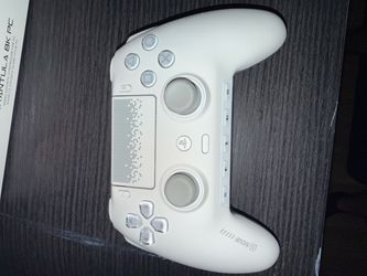 Scuff Omega