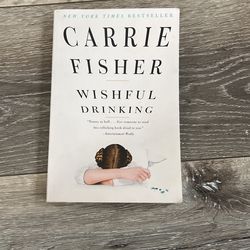 Wishful Drinking