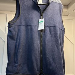 Nike men’s vest XL new with tags Dri Fit 