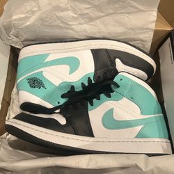 Jordan’s 