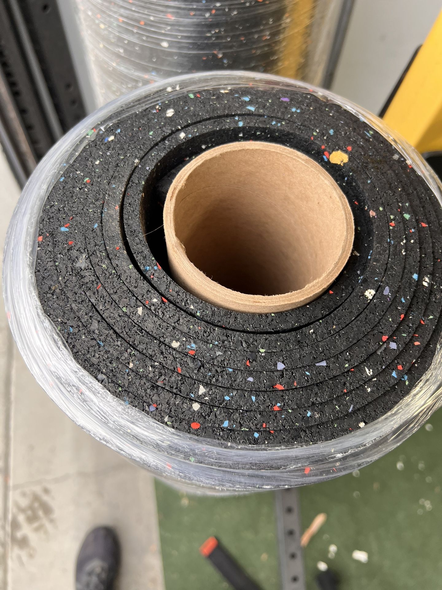 Sale !!! Commercial Grade Floor Matts 4’x16’