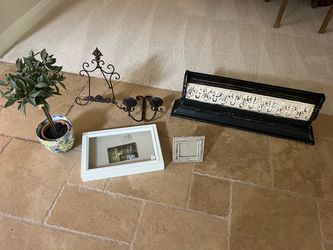 Home Decor