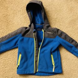 Boys Jacket 4 / 5 T 