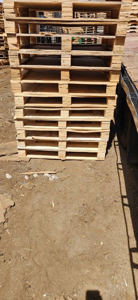 Compress Wood