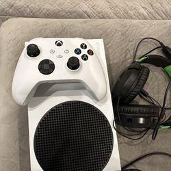 Brand New Xbox Series S