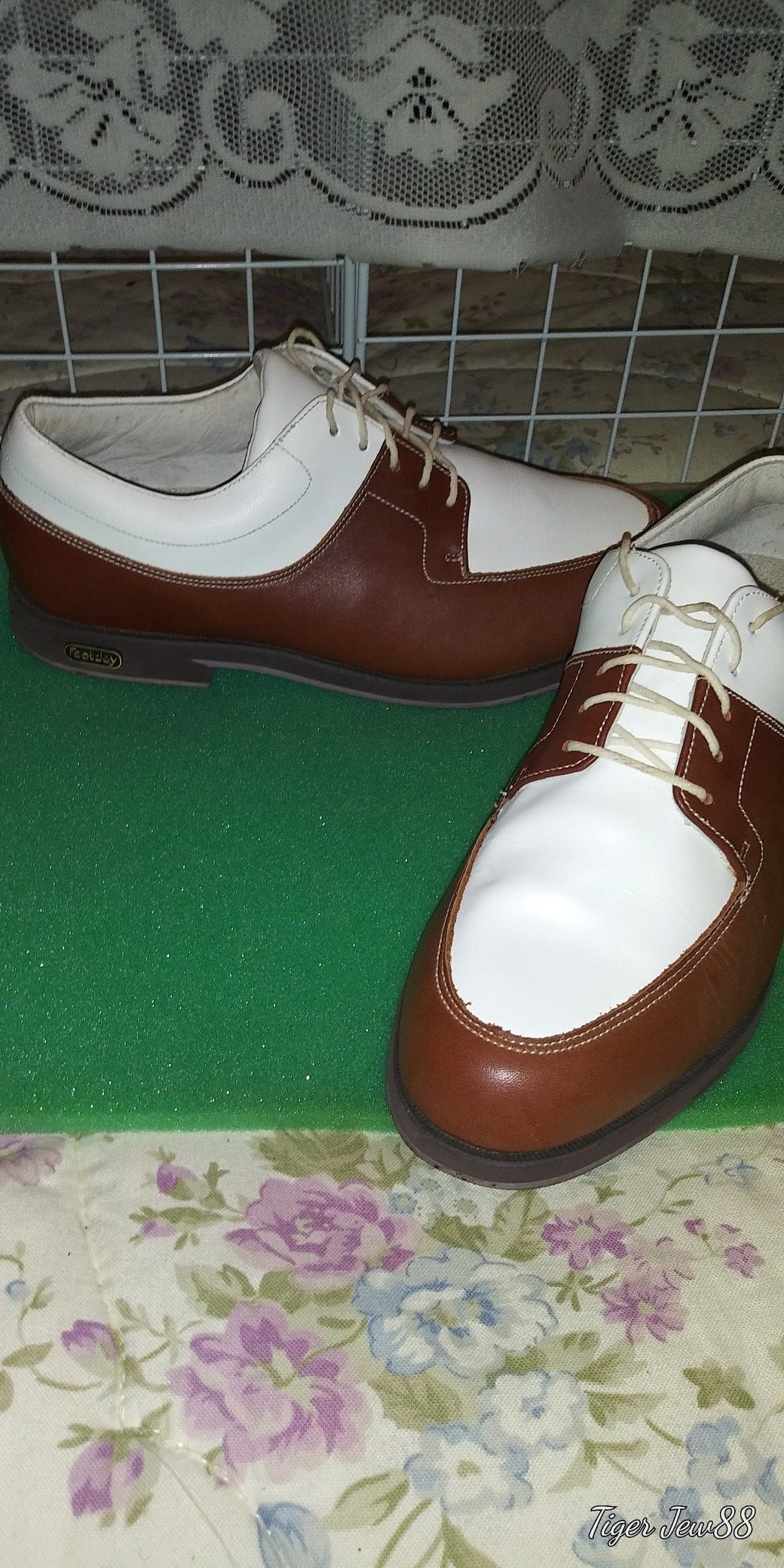 Golf shoes ,Foot joy size 7