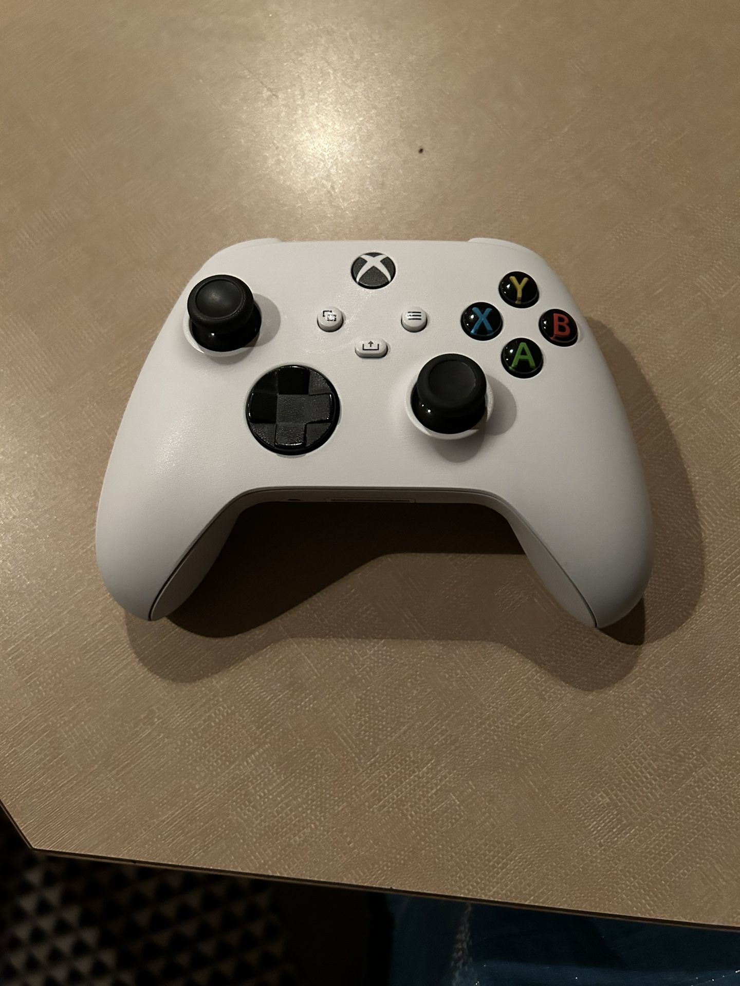 Bluetooth Xbox Contoller