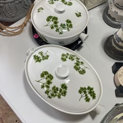 Casserole Dishes