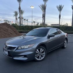 2011 Honda Accord