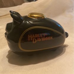 Harley Davidson Bank