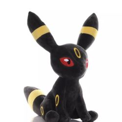 Pokemon Umbreon Plush Toy