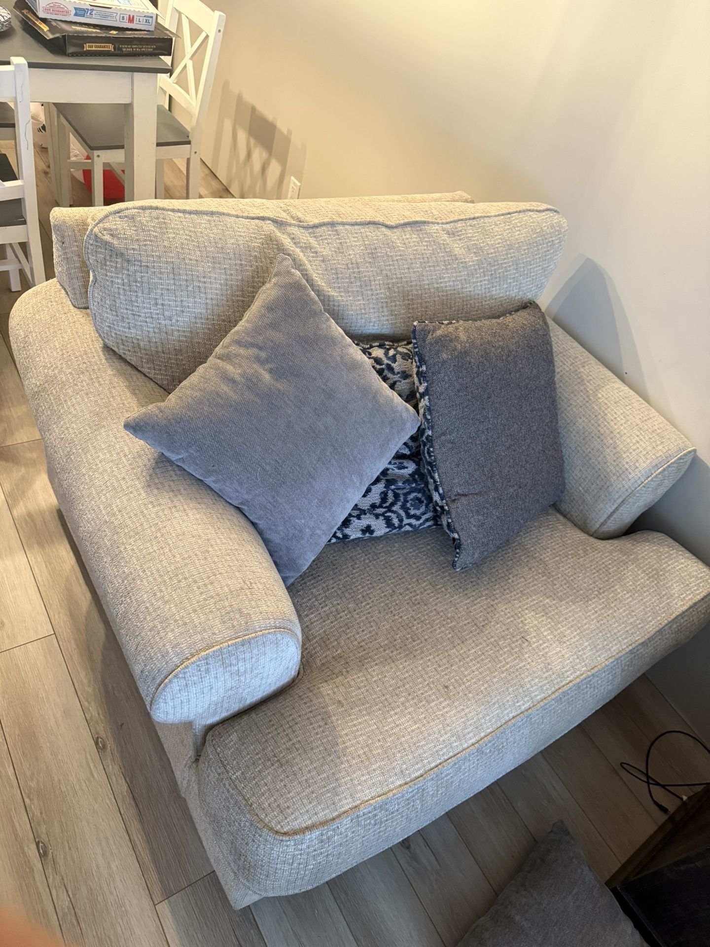 Couches
