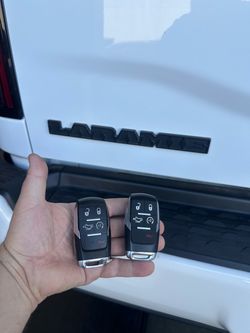 Keys Llaves 9099 759854