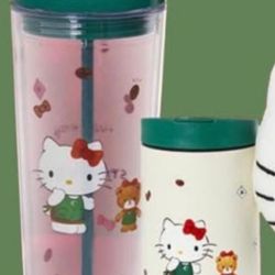 Hello Kitty Drop 🫶🏼