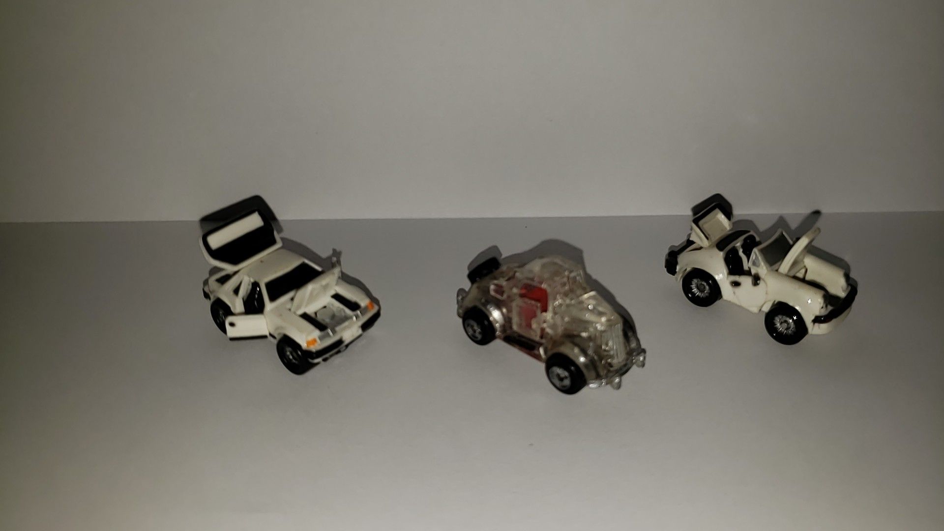 Micro Machines