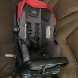 Car Seat For Toddler 