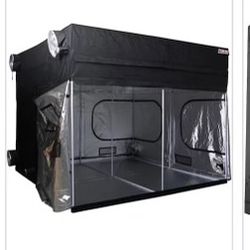 Gorilla Tents-Indoor Grow System 