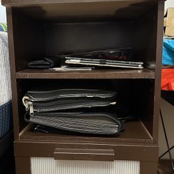 Bedside Table