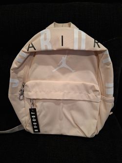 Jordan Air Mini kids Backpack