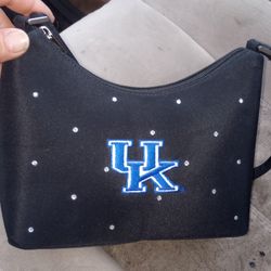 New U of K Purse