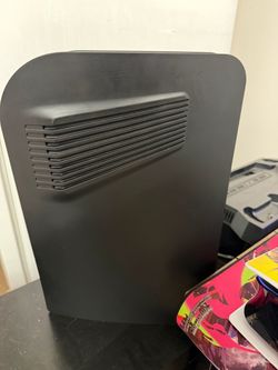Used digital PS5 with controller and wires