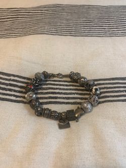 Kay Jewelers Charmed Memories Bracelet
