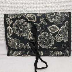 Thirty-one note pad organizer lots of pockets for pens , pencils Ect