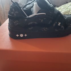 Louis Vuitton LV Trainer 