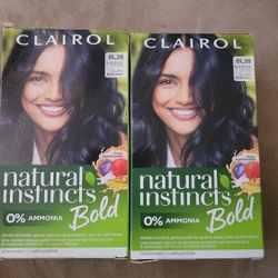 Clairol Hair Color